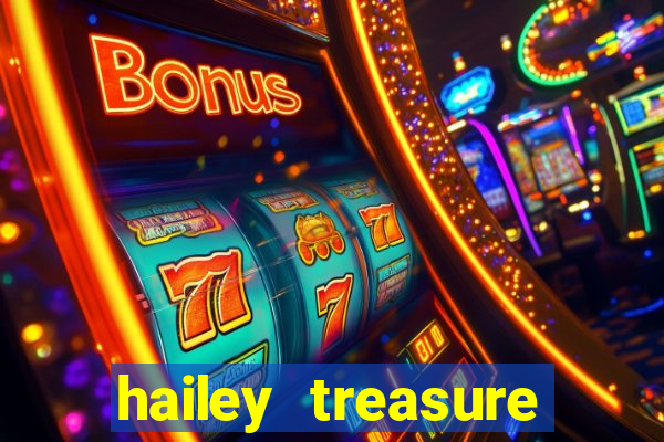 hailey treasure adventure mod apk